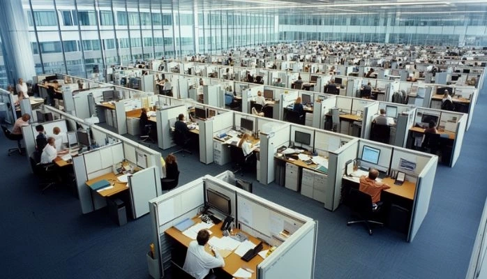 Puis-je porter un short au travail pendant la canicule ?